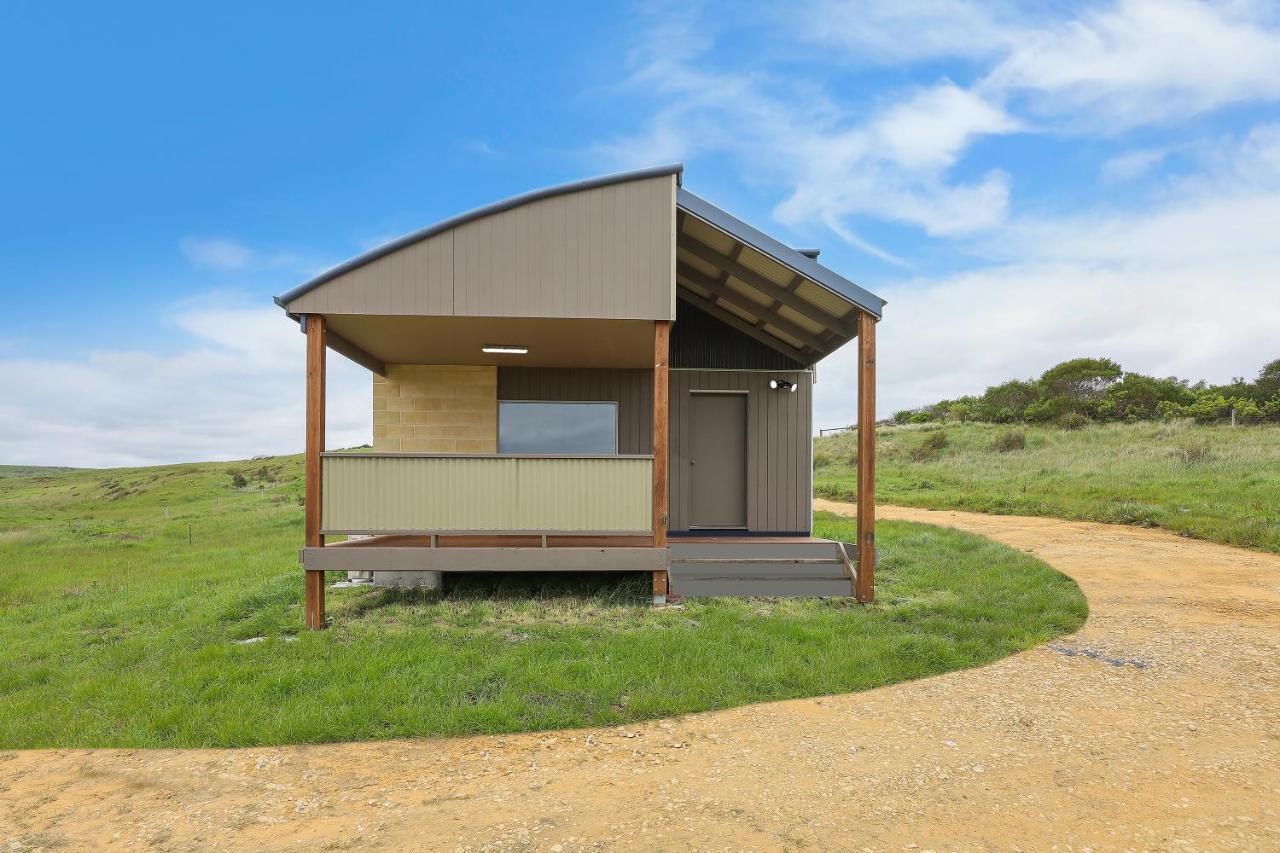 Otway Coastal Villas, 1 Bedroom Villa. Princetown Exterior photo