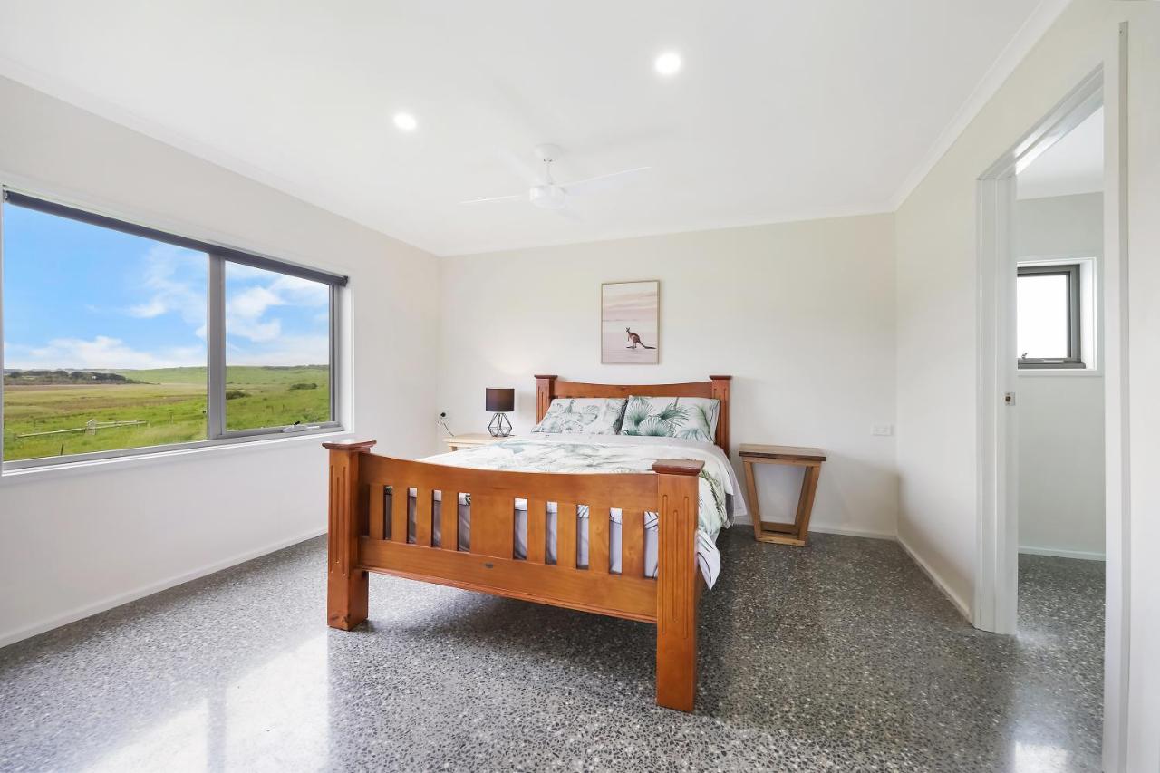 Otway Coastal Villas, 1 Bedroom Villa. Princetown Exterior photo