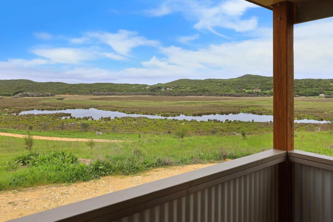 Otway Coastal Villas, 1 Bedroom Villa. Princetown Exterior photo